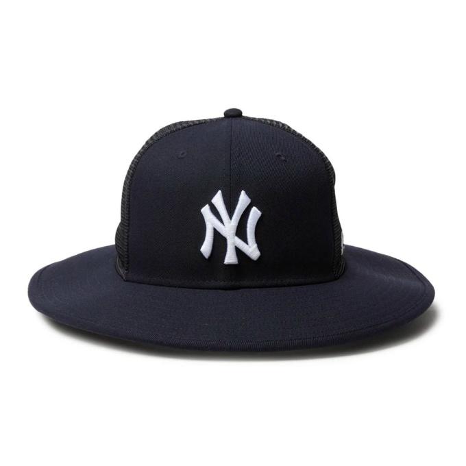 NEW ERA（ニューエラ） ゴルフ ハット メンズ Powered by GORO