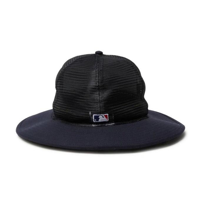 NEW ERA（ニューエラ） ゴルフ ハット メンズ Powered by GORO