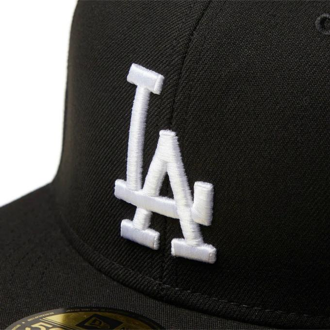 NEW ERA ニューエラ ゴルフ キャップ メンズ 59FIFTY MLB GORE-TEX 