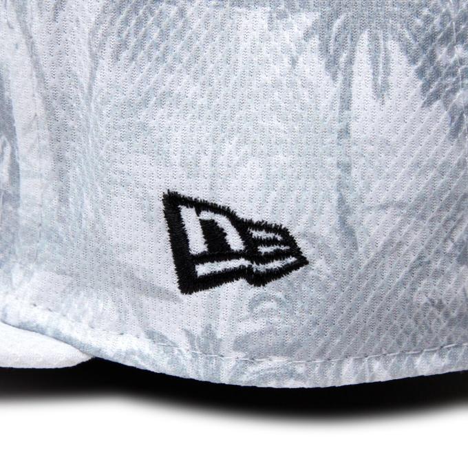 NEW ERA（ニューエラ） ゴルフ キャップ メンズ GF 950 PALM TREE CAMO