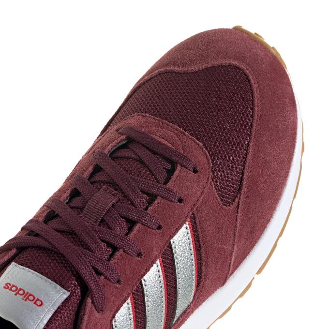【新品】ニューバランス　25.5cm  スニーカー　newbalance adidas（アディダス） スニーカー メンズ ラン 80s Run 80s ID1270