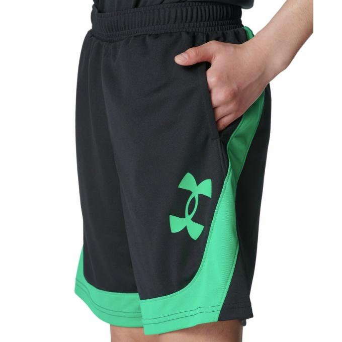 UNDER ARMOUR アンダーアーマー バスケットボール ハーフパンツ