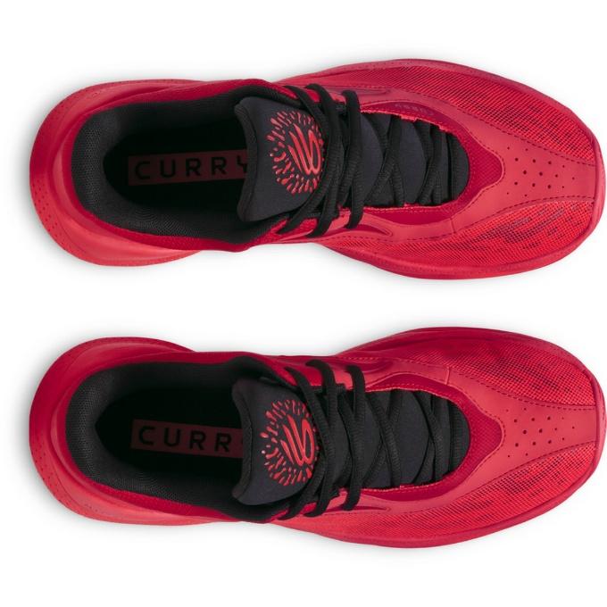 UNDER ARMOUR（アンダーアーマー） バスケットシューズ メンズ CURRY