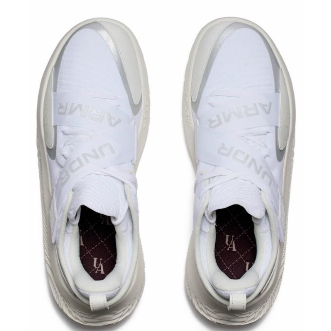 シューズ(男性用) UA FLOW FUTR X4 JET SETTER UA FLOW FUTR X4 JET SETTER - メルカリ