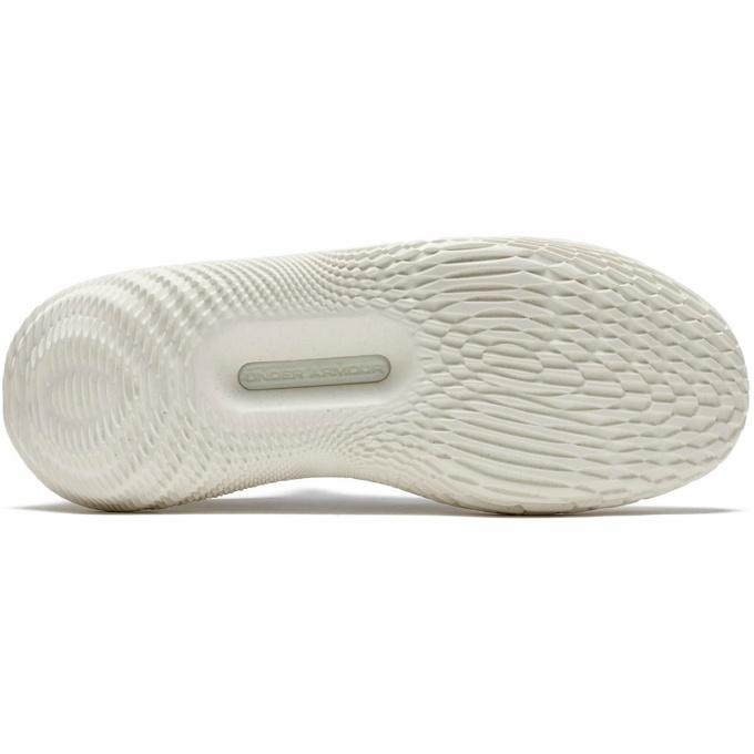 シューズ(男性用) UA FLOW FUTR X4 JET SETTER UNDER ARMOUR（アンダーアーマー） バスケットシューズ メンズ UA FLOW