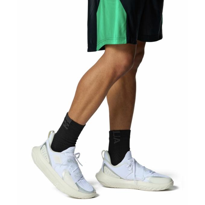 UNDER ARMOUR（アンダーアーマー） バスケットシューズ メンズ UA FLOW