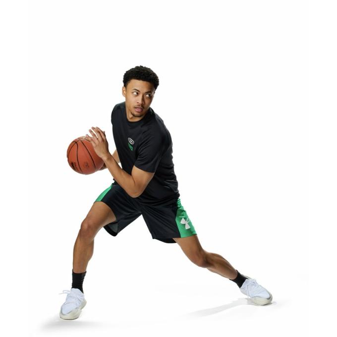 シューズ(男性用) UA FLOW FUTR X4 JET SETTER UNDER ARMOUR（アンダーアーマー） バスケットシューズ メンズ UA FLOW