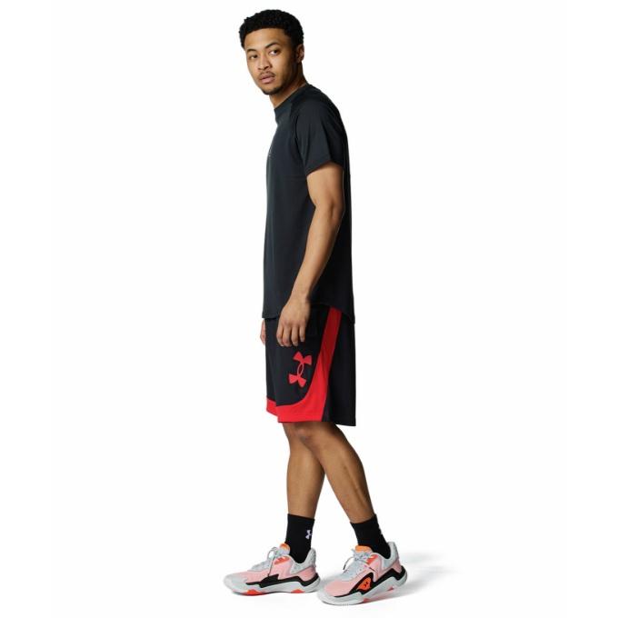 UNDER ARMOUR（アンダーアーマー） バスケットシューズ メンズ UA