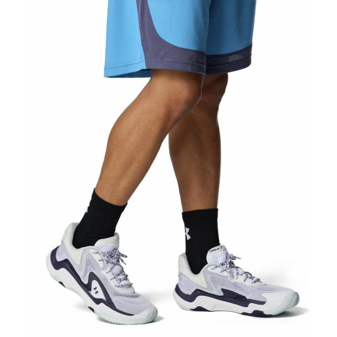 UNDER ARMOUR（アンダーアーマー） バスケットシューズ メンズ UA