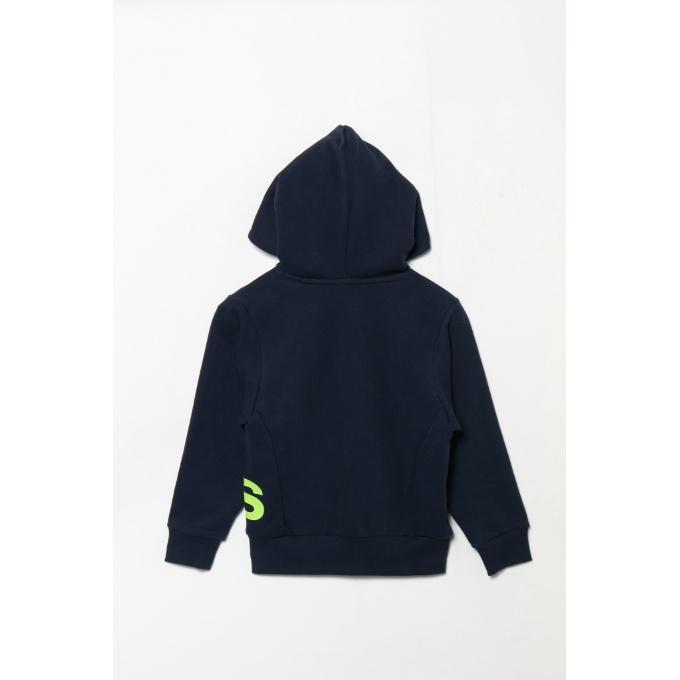 jarmyパーカー　xs アップリカ（Aprica） アディダス スウェットパーカー ジュニア J