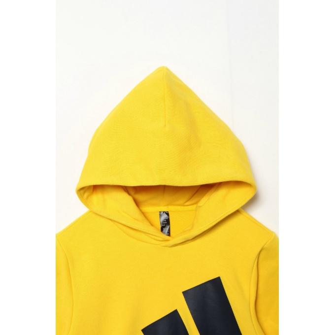 アップリカ（Aprica） アディダス スウェットパーカー ジュニア J