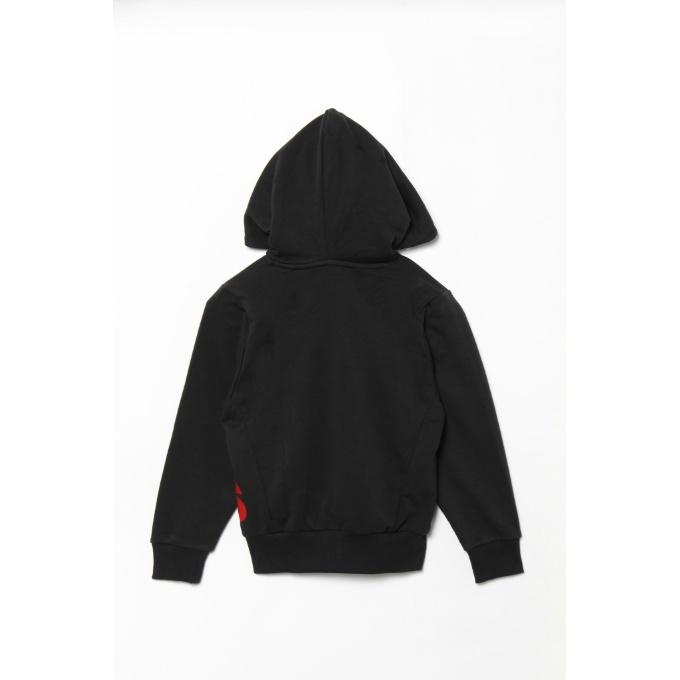 アップリカ（Aprica） アディダス スウェットパーカー ジュニア J