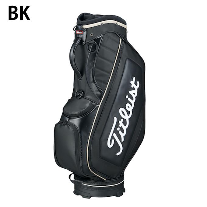 Titleist（タイトリスト） キャディバッグ メンズ パフォーマンスJE