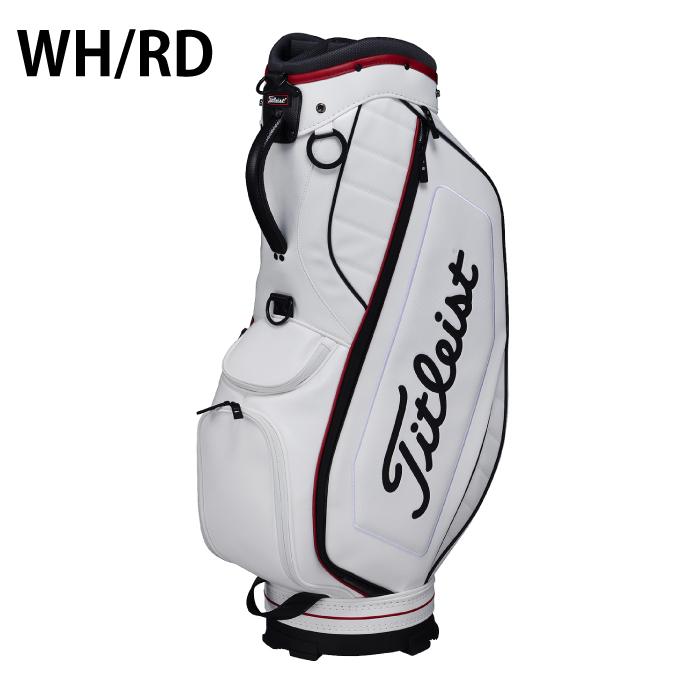 Titleist（タイトリスト） キャディバッグ メンズ パフォーマンスJE