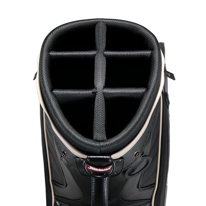 Titleist（タイトリスト） キャディバッグ メンズ パフォーマンスJE