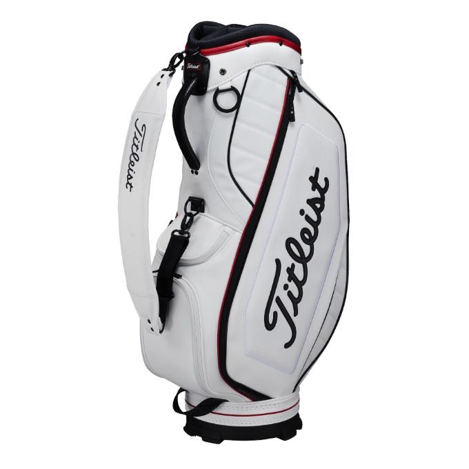 Titleist（タイトリスト） キャディバッグ メンズ パフォーマンスJE