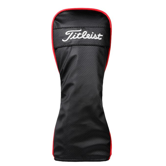 Titleist（タイトリスト） ヘッドカバー ドライバー用 パフォーマンス