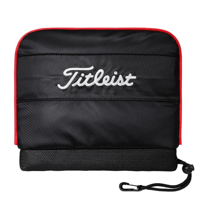 Titleist（タイトリスト） ヘッドカバー アイアン用 パフォーマンス