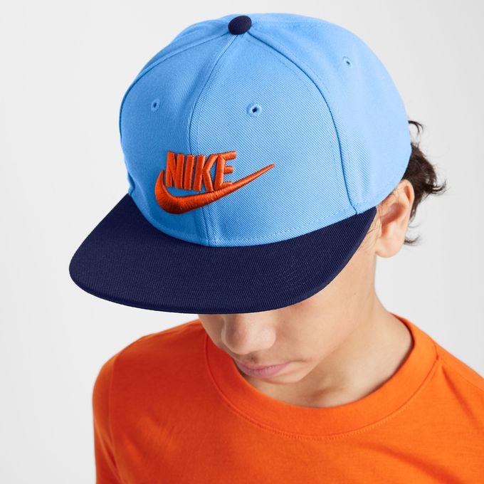 NIKE（ナイキ） 帽子 キャップ ジュニア J DF FUTスナップバック