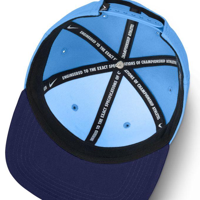 NIKE（ナイキ） 帽子 キャップ ジュニア J DF FUTスナップバック