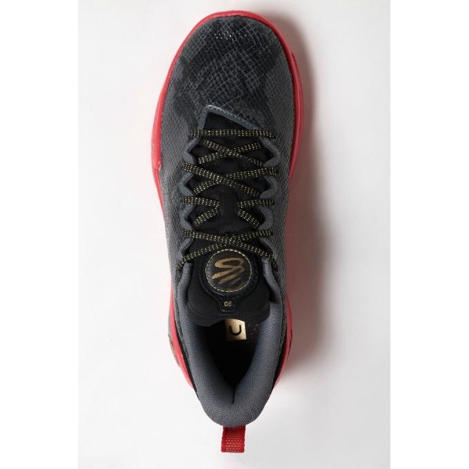 UNDER ARMOUR（アンダーアーマー） バスケットシューズ メンズ CURRY