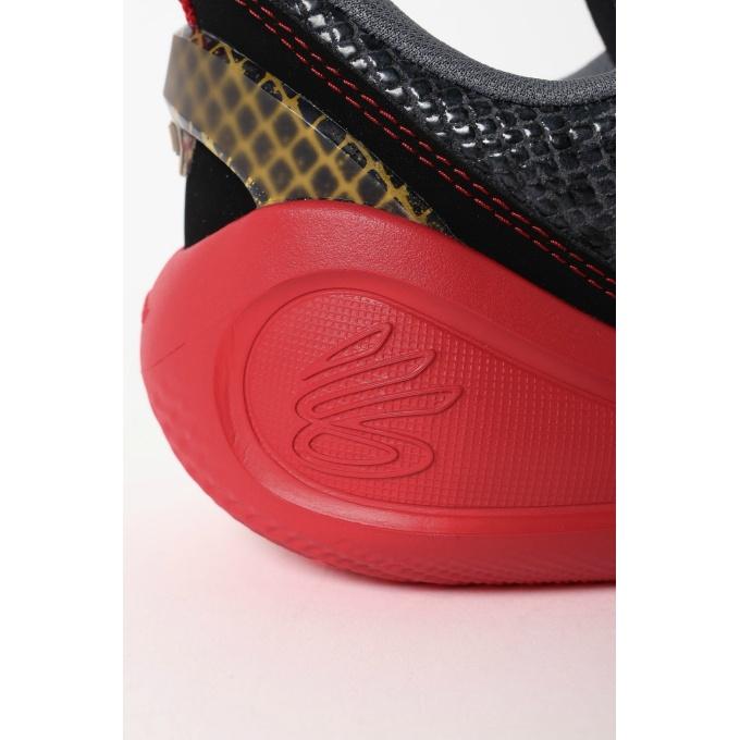 UNDER ARMOUR（アンダーアーマー） バスケットシューズ メンズ CURRY