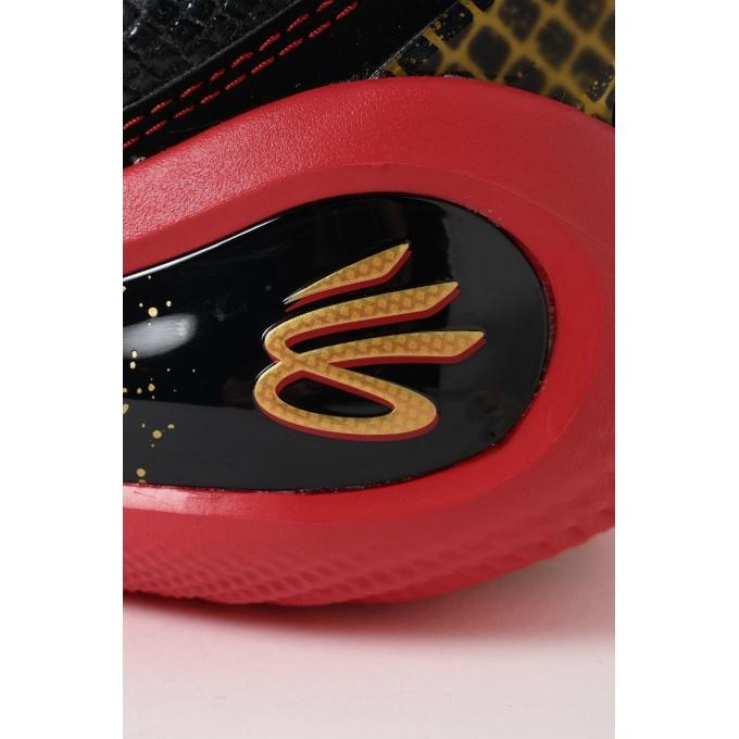 UNDER ARMOUR（アンダーアーマー） バスケットシューズ メンズ CURRY