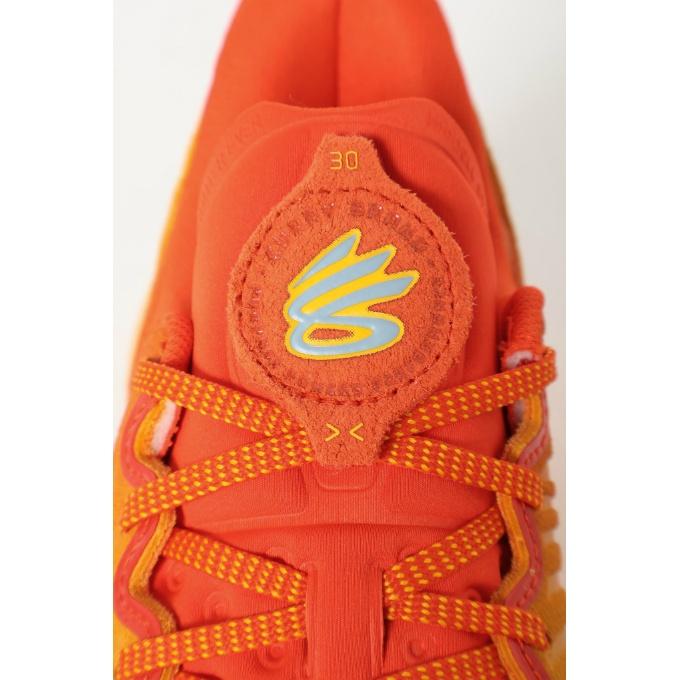 UNDER ARMOUR（アンダーアーマー） バスケットシューズ メンズ カリー