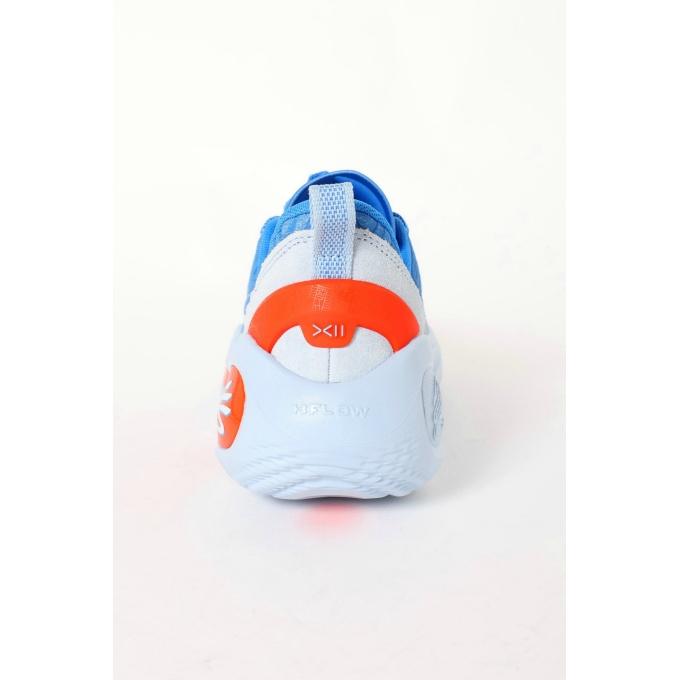 UNDER ARMOUR（アンダーアーマー） バスケットシューズ メンズ カリー