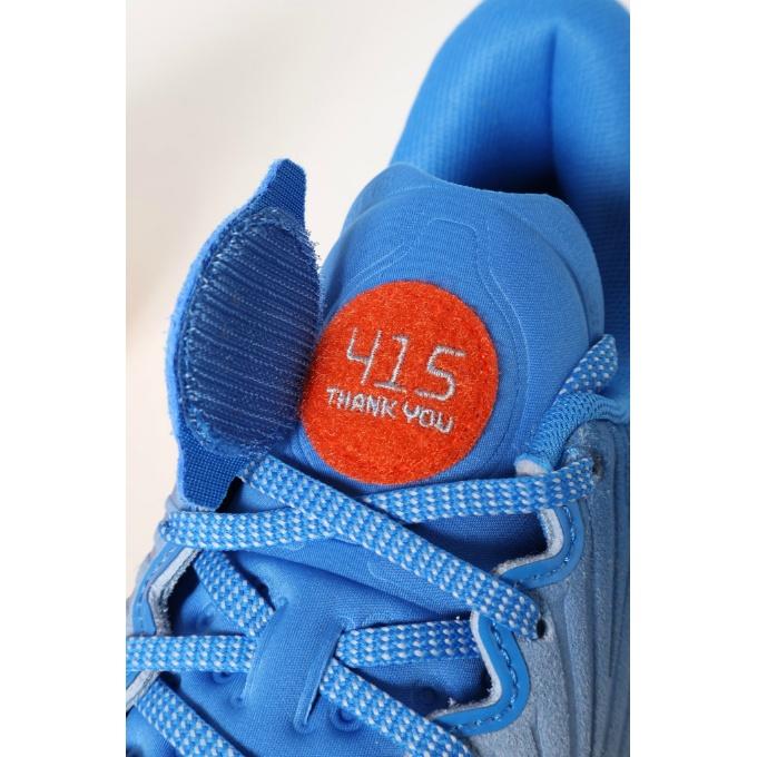 UNDER ARMOUR（アンダーアーマー） バスケットシューズ メンズ カリー