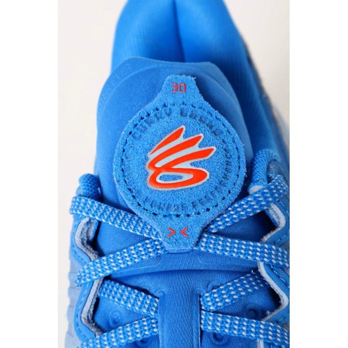UNDER ARMOUR（アンダーアーマー） バスケットシューズ メンズ カリー