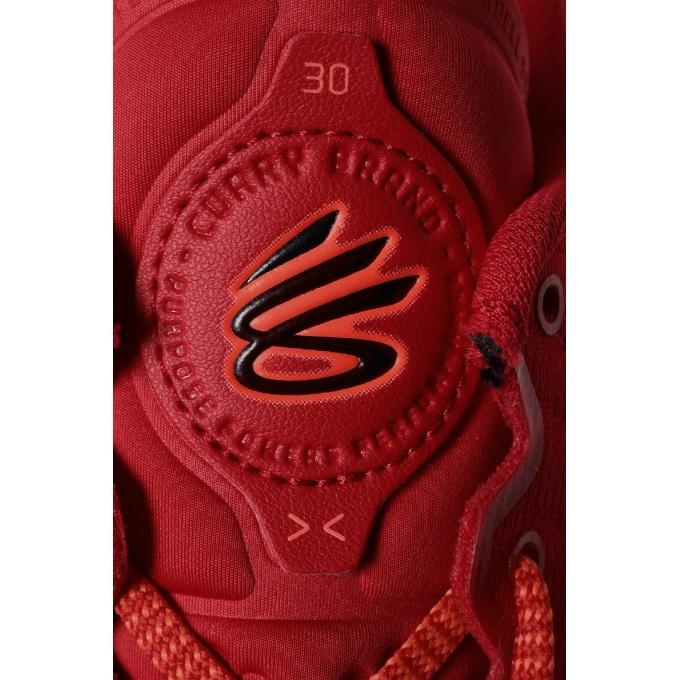 UNDER ARMOUR（アンダーアーマー） バスケットシューズ メンズ CURRY