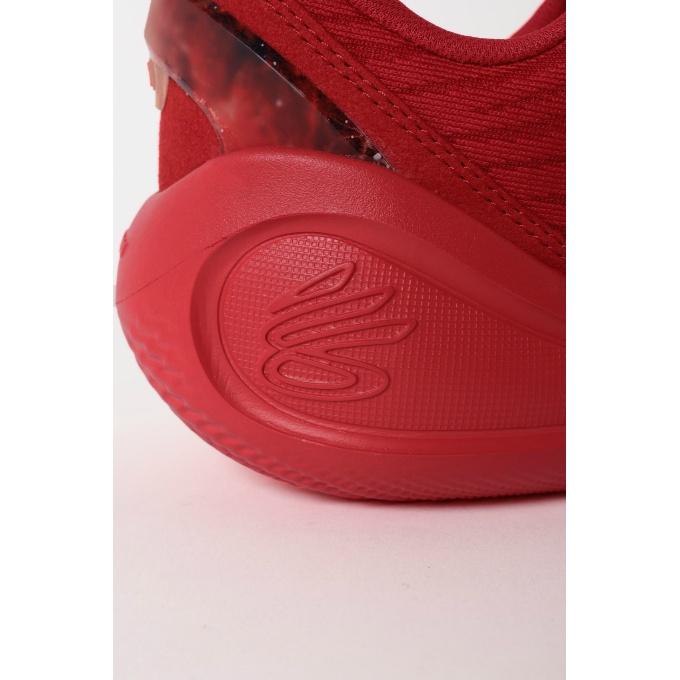 UNDER ARMOUR（アンダーアーマー） バスケットシューズ メンズ CURRY
