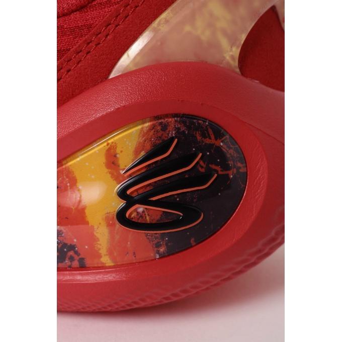 UNDER ARMOUR（アンダーアーマー） バスケットシューズ メンズ CURRY