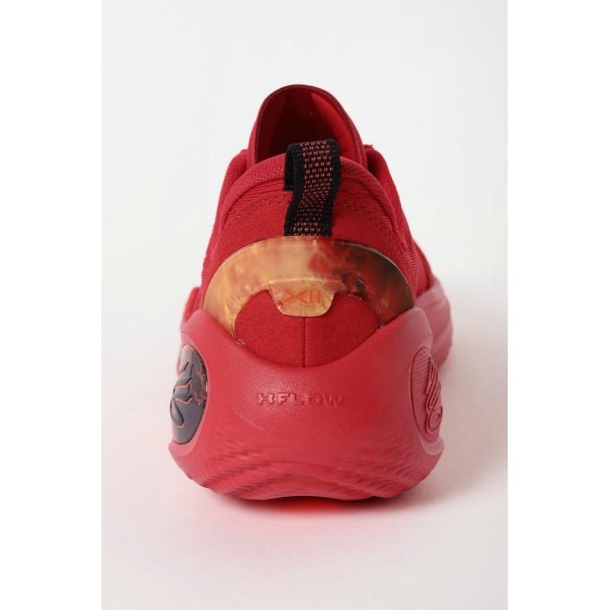 UNDER ARMOUR（アンダーアーマー） バスケットシューズ メンズ CURRY