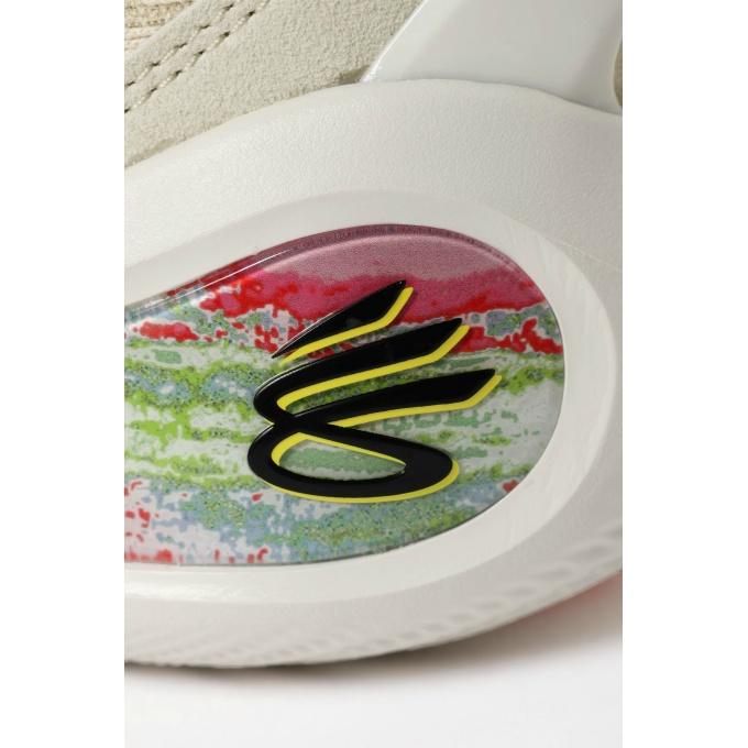 UNDER ARMOUR（アンダーアーマー） バスケットシューズ メンズ CURRY