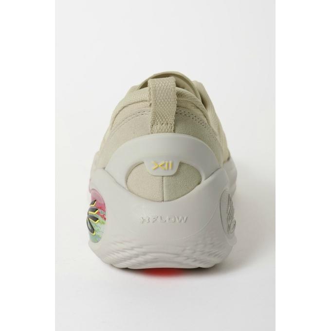 UNDER ARMOUR（アンダーアーマー） バスケットシューズ メンズ CURRY