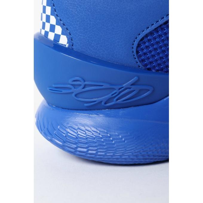 UNDER ARMOUR（アンダーアーマー） バスケットシューズ メンズ CURRY