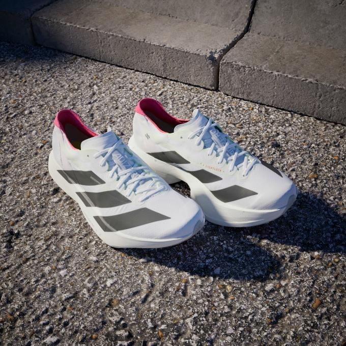 adidas（アディダス） ランニングシューズ メンズ アディゼロ