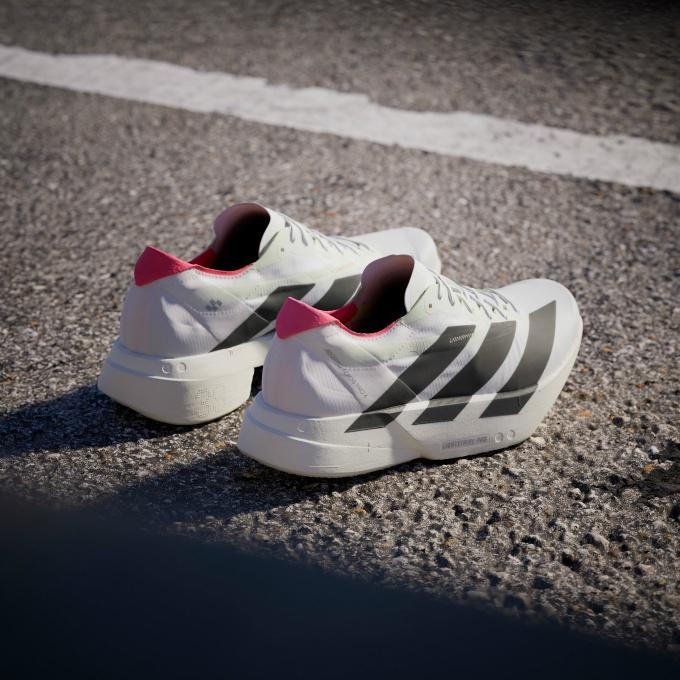 adidas（アディダス） ランニングシューズ メンズ アディゼロ