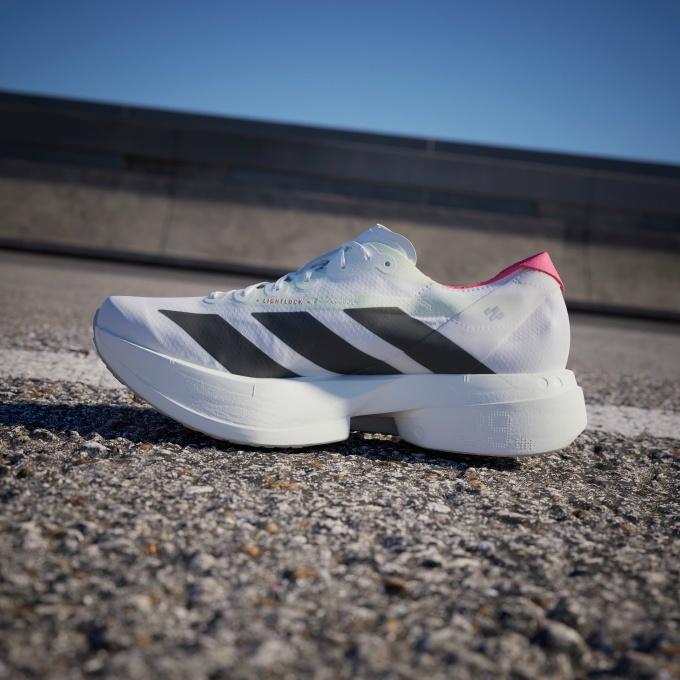 adidas（アディダス） ランニングシューズ メンズ アディゼロ