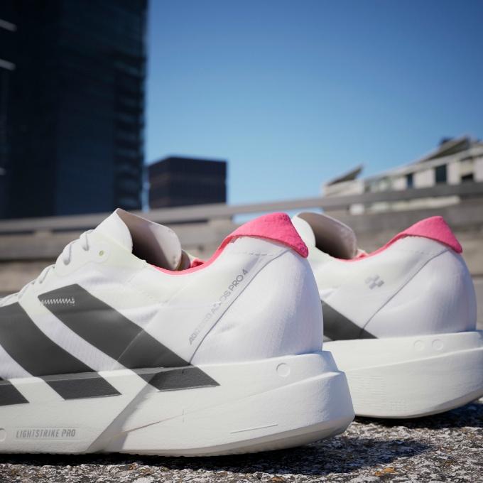 adidas（アディダス） ランニングシューズ メンズ アディゼロ
