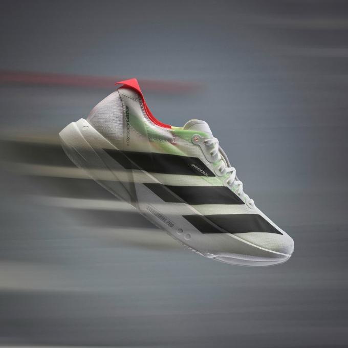 adidas（アディダス） ランニングシューズ メンズ アディゼロ
