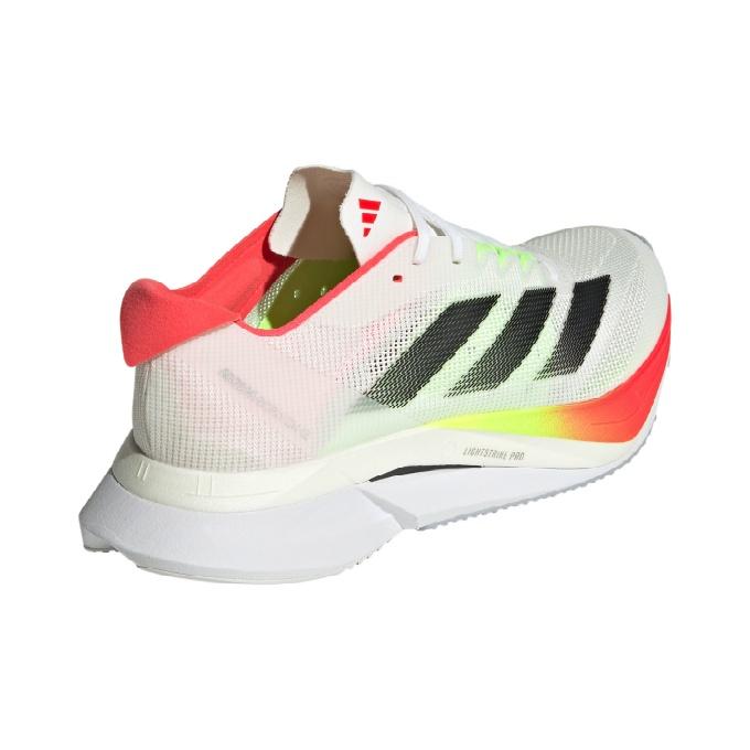 アディゼロ  ボストン12  レディース25cm ヨドバシ.com - アディダス adidas アディゼロ ボストン 12 レディース