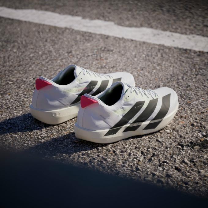 adidas（アディダス） ランニングシューズ メンズ アディゼロ ジャパン