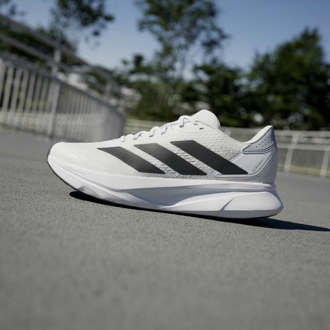 adidas（アディダス） ランニングシューズ メンズ アディゼロ デュラモ