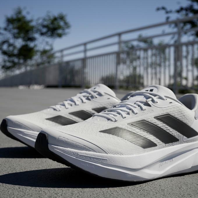 adidas（アディダス） ランニングシューズ メンズ アディゼロ デュラモ