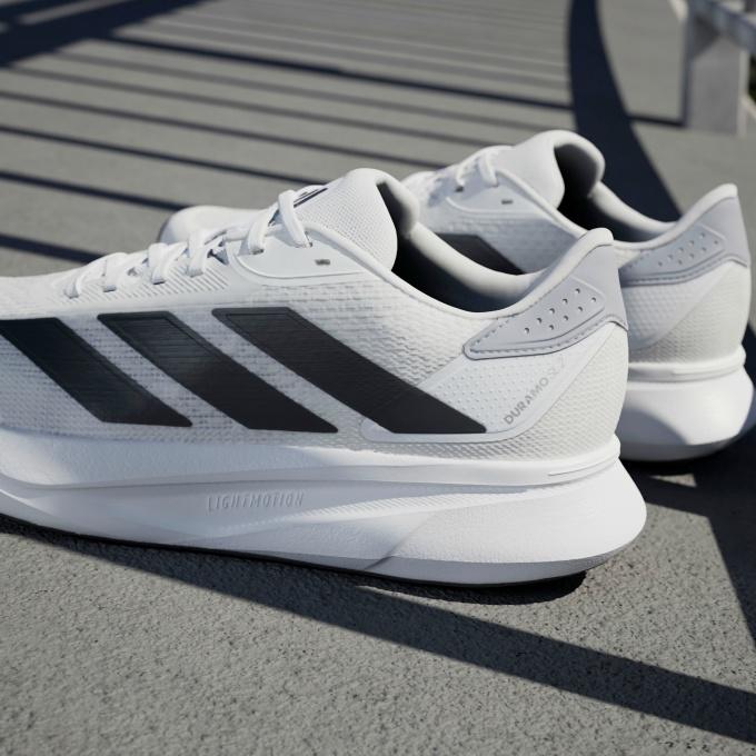 adidas（アディダス） ランニングシューズ メンズ アディゼロ デュラモ