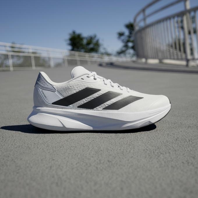 adidas（アディダス） ランニングシューズ メンズ アディゼロ デュラモ
