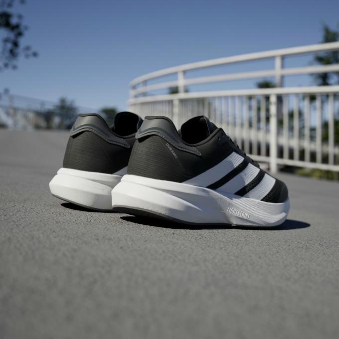 アディダス ランニングシューズ メンズ アディゼロ デュラモ スピード 2 ランニング Adizero Duramo Speed 2 Running IH8201 NKL71 adidasの画像
